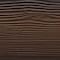 Ekena Millwork 3-Sided (U-beam) Sandblasted Endurathane Faux Wood Ceiling Beam, Premium Mahogany, 4"W x 8"H  x 8'L BMSD3C0040X080X096ZM - alternate 6